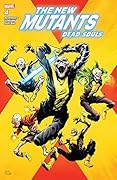 New Mutants: Dead Souls #4
