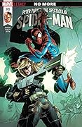 Peter Parker: The Spectacular Spider-Man (2017-2018) #305