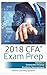 CFA Level 1 Exam Prep - Vol...