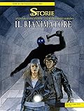 Le Storie n. 69: Il rianimatore