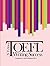 TOEFL Writing Success