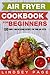 Air Fryer Cookbook for Beginners by Lindsey Page