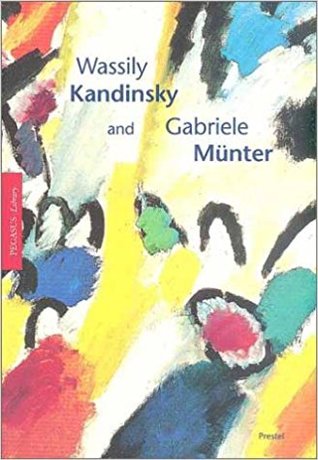 Wassily Kandinsky and Gabriele Munter (Paperback)