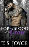 For the Blood of a Crow (Red Dead Mayhem, #2) For the Blood of a Crow (Red Dead Mayhem, #2)