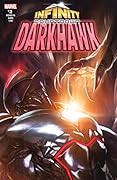 Infinity Countdown: Darkhawk #2