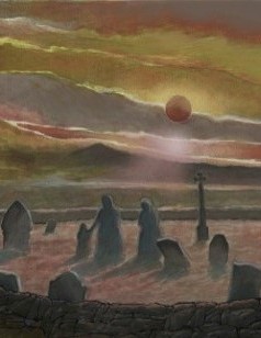 Revenants & Maledictions (Hardcover)