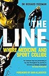 The Line: Where Medicine and Sport Collide
