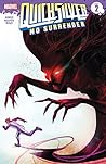 Quicksilver: No Surrender #2