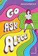 Image for Go Ask Alice