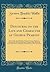 Discourse on the Life and Character of George Peabody: Delivered by the Hall of the Peabody Institute, Baltimore, February 18, 1870, and Repeated, February 25th, Before the Senate and House of Delegat