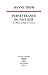 Persévérance du fait juif - Une théorie politique de la survi... by Danny Trom