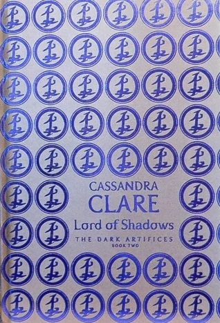 Lord of Shadows