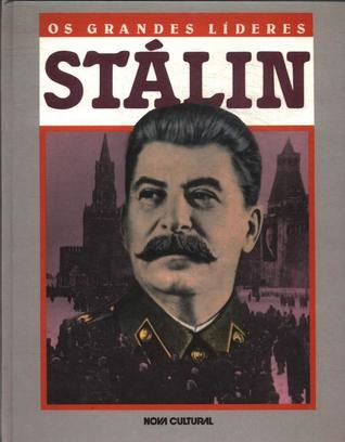 Stálin (Grandes Líderes, #82)