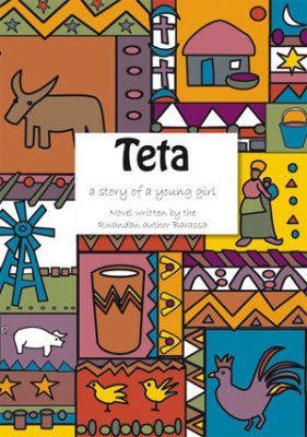 Teta: a story of a young girl (Hardcover)