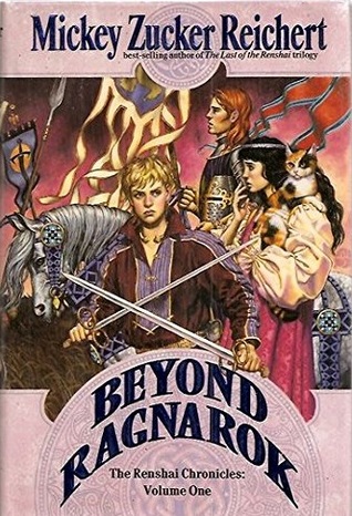 Beyond Ragnarok