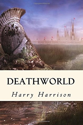 Deathworld