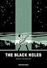 The Black Holes by Borja González