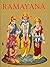 Ramayana by Valmiki . Ramayana by Valmiki .