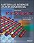 Materials Science and Engineering: An Introduction, 10th Edition