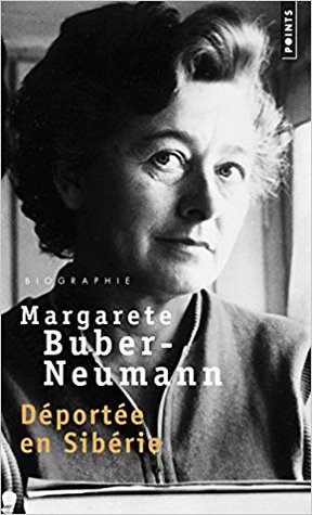 Déportée en Sibérie: Prisonnière de Staline et d'Hitler, T. 1