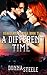 A Different Time (Guardians of Now #2)