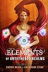 Elements of Untethered Realms by Cherie Reich