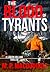 The Blood of Tyrants (Lawson Holland Thrillers, #1)