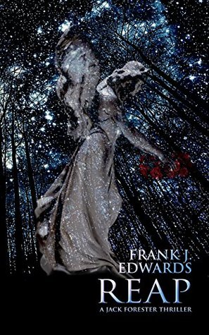 Reap (Jack Forester, #2)
