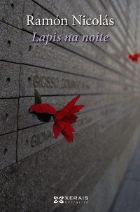 Lapis na noite (Paperback)