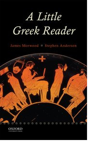 A Little Greek Reader