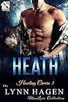Heath by Lynn Hagen