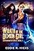 Wrath of the Demon Girl (Co...