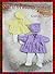 Knitting Pattern-KP402-doll...
