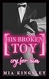 His Broken Toy – ...