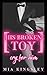 His Broken Toy – Cry For Him (Protective Men Trilogy 3) (German Edition)
