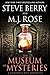 The Museum of Mysteries A Cassiopeia Vitt Adventure (Cotton Malone, #13.5) by Steve Berry