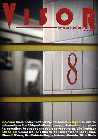 Revista Literaria Visor nº 8