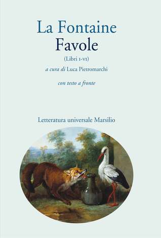 Favole (Hardcover)