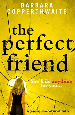 The Perfect Friend (Kindle Edition)