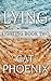 Lying (Fighting #2)