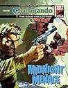 Commando #5132: Midnight Menace
