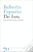De Fora: Uma Filosofia para...