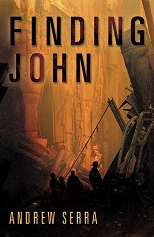 Finding John (Kindle Edition)