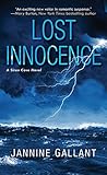 Lost Innocence (Siren Cove, #2)