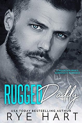 Rugged Daddy (Kindle Edition)