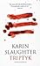 Triptyk (Will Trent, #1)