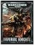 Codex Imperial Knights (Warhammer 40,000 8th Edition)