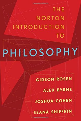 The Norton Introduction to Philosophy (Paperback)