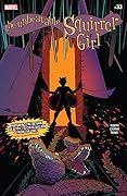 The Unbeatable Squirrel Girl (2015b) #33