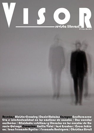 Revista Literaria Visor nº 11